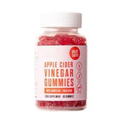 Gummies Cuka Cider Epal Kurus Para Que Sirve