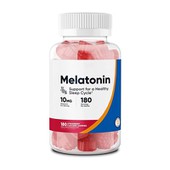 Tiada Gummies Sirap Jagung