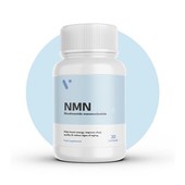 Kapsul NMN 500mg tulen