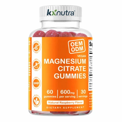 Bagaimanakah saya memilih gula-gula getah vitamin C yang sesuai untuk keperluan saya?