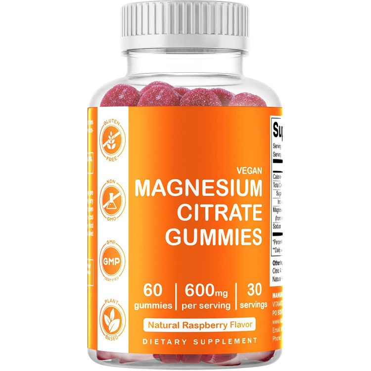 Gummies Magnesium Vitamatic